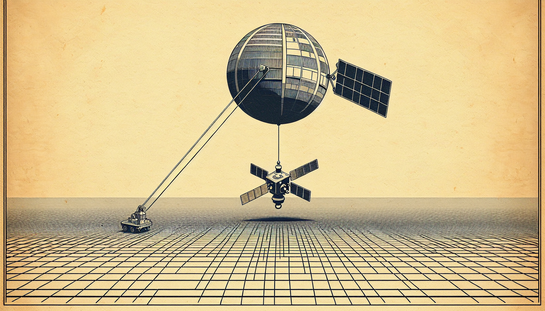 Amazon betaler 11,57 milliarder dollar for Globalstar for å utfordre Starlink