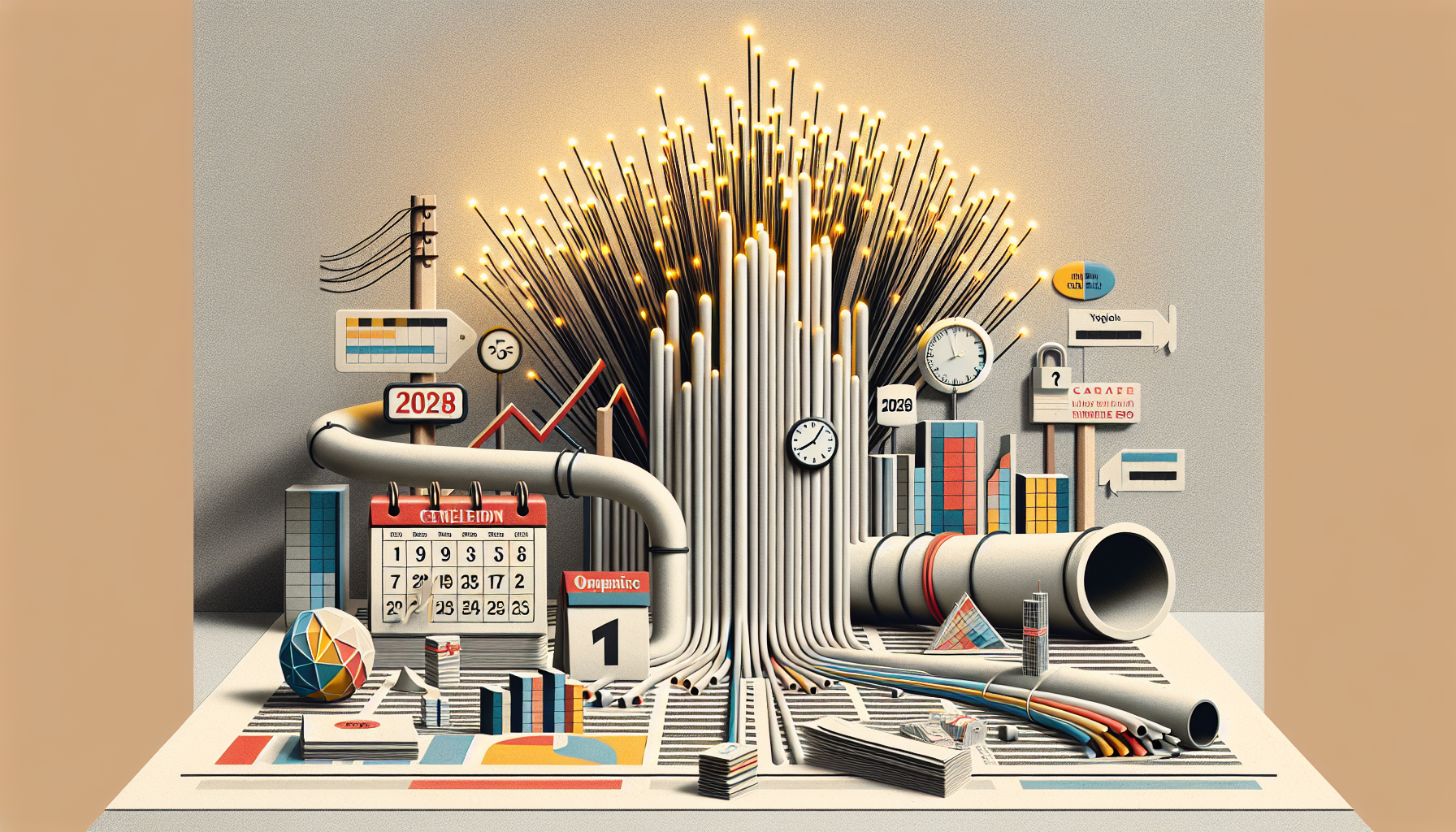 Nvidia-støttede Lumentum ser AI-boom fylle ordreboken gjennom 2028