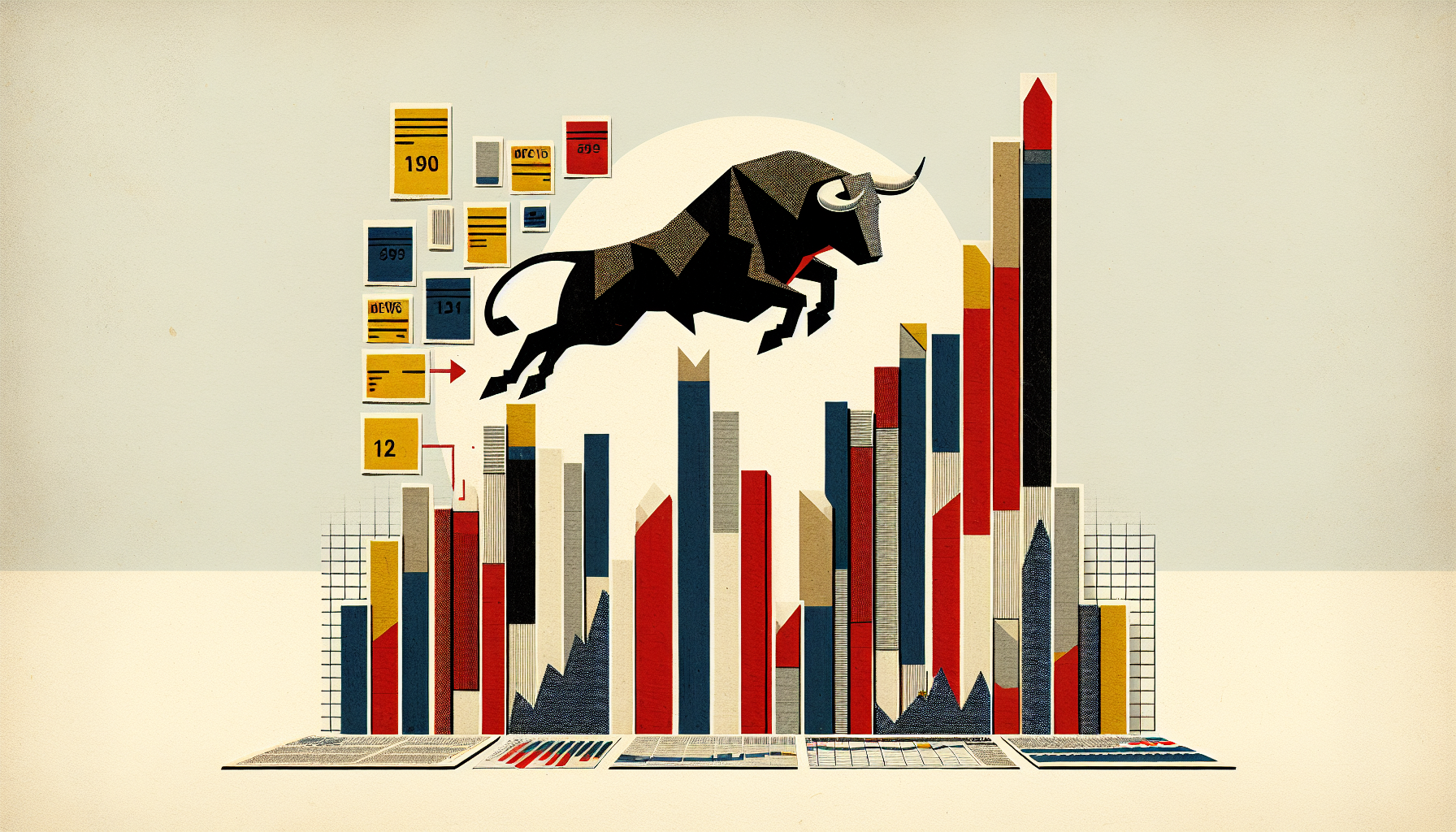 Trump lovet billig kjøtt – kvegmarkedet har slått S&P 500 i årevis