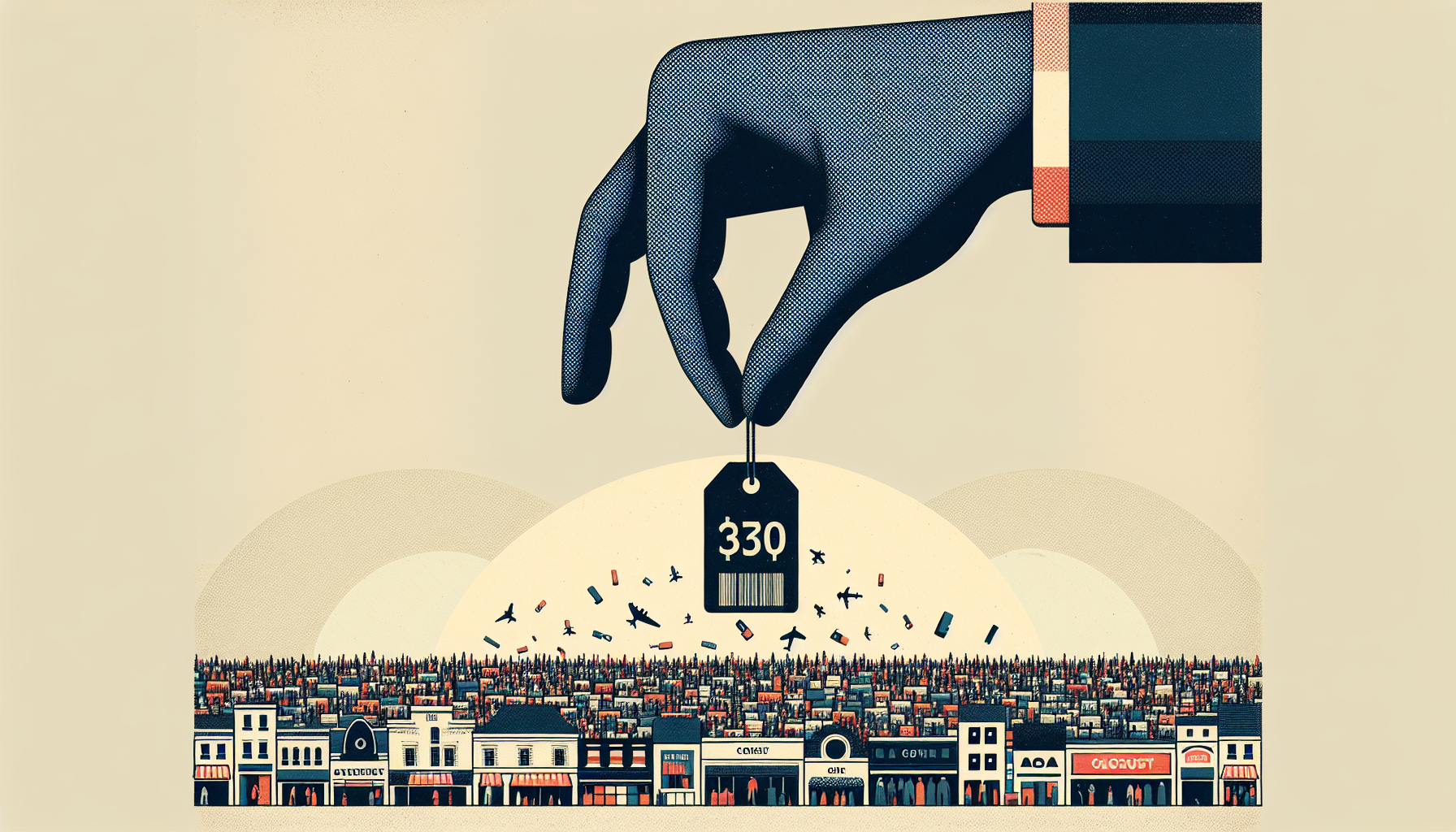 Amazon lanserer lavprisbutikk for å konkurrere med Shein og Temu