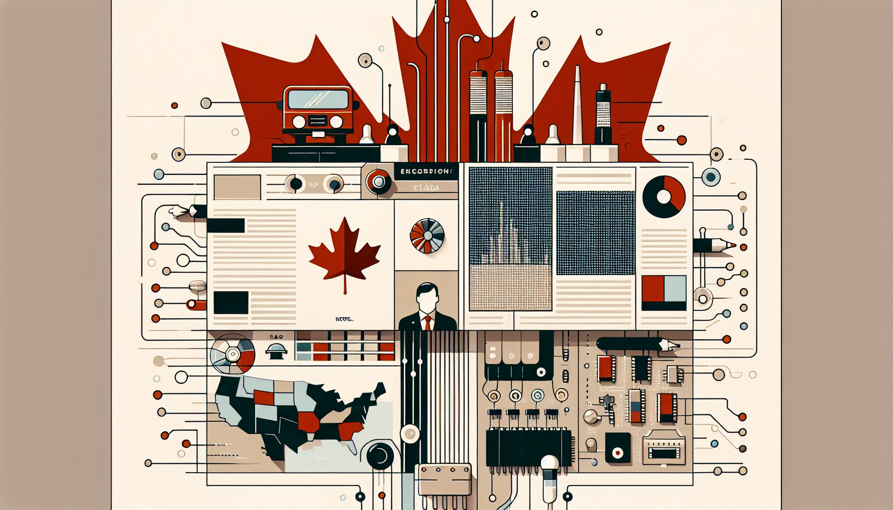 Hypertecs Ciara-divisjon blir første kanadiske NVIDIA OEM-partner som produserer systemer i Canada