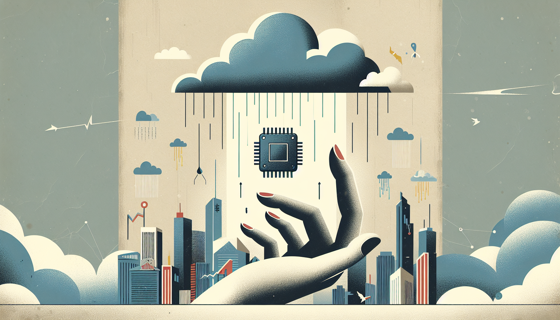 Cathie Wood kjøper for 11 millioner dollar av fallende megacap-teknologiaksje