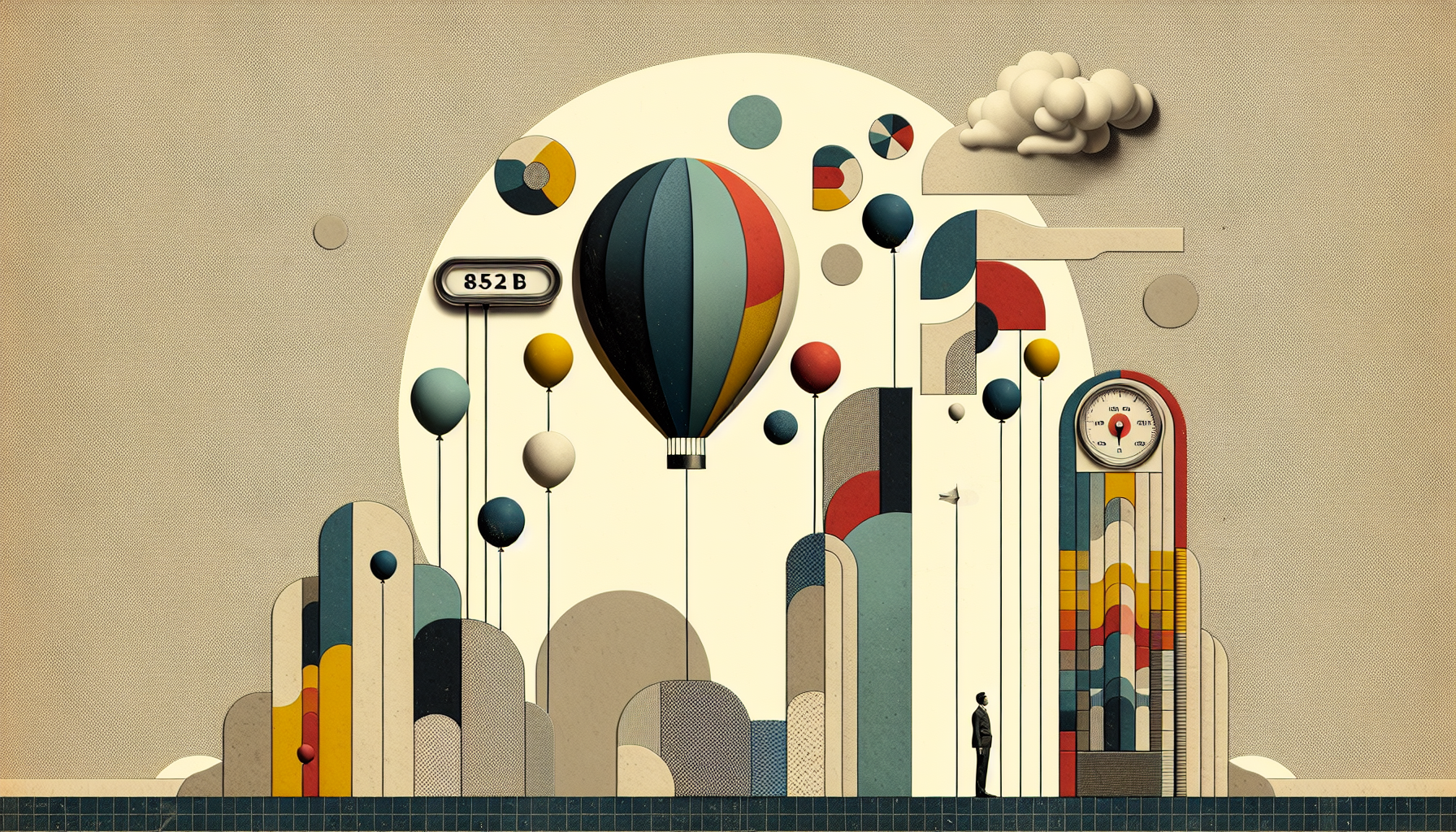 OpenAI-investorer stiller spørsmål ved 852 milliarder dollar-verdivurdering etter strategisk skifte