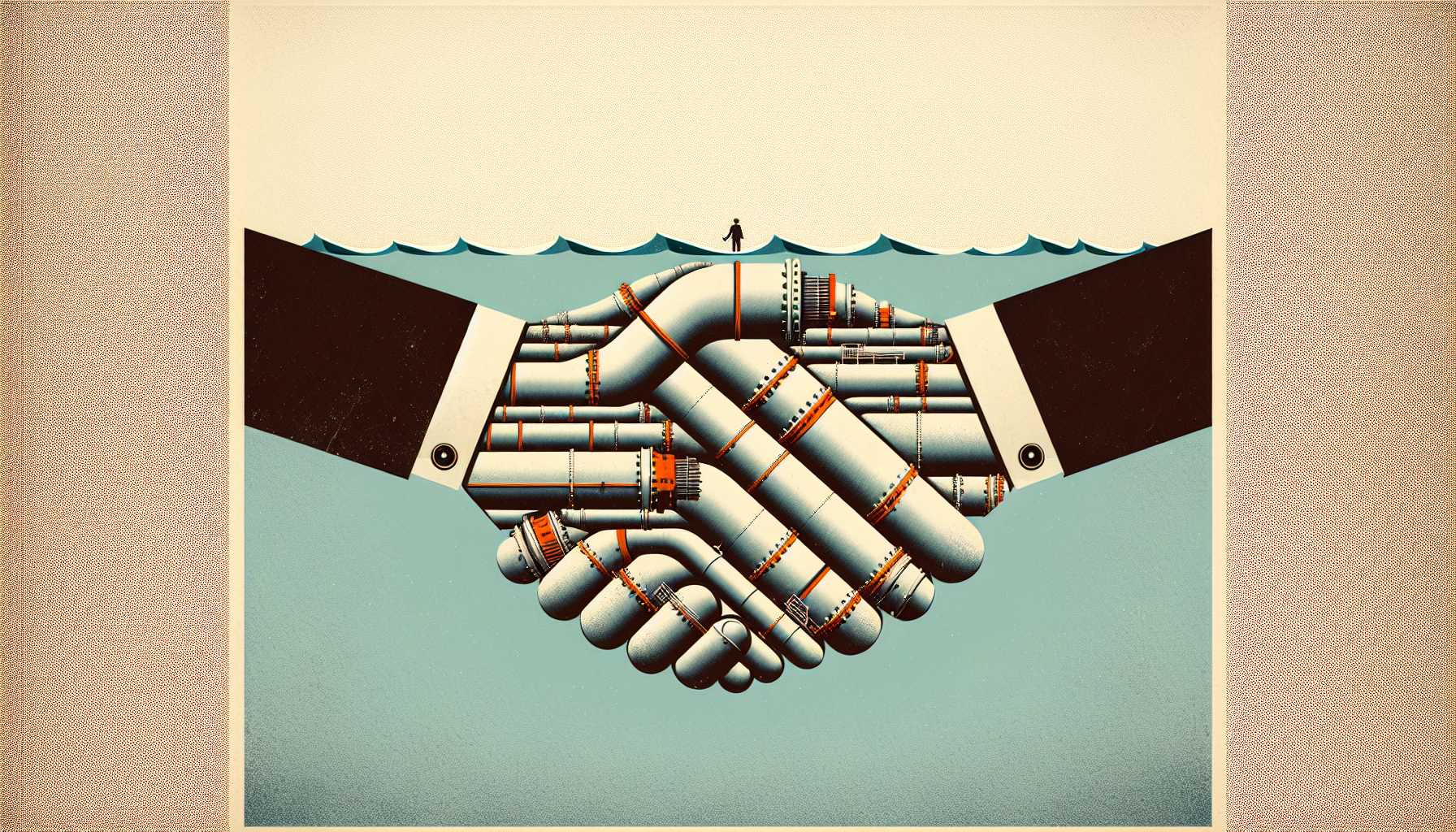 Subsea7 tildelt offshorekontrakt for Sépia 2 i Brasil