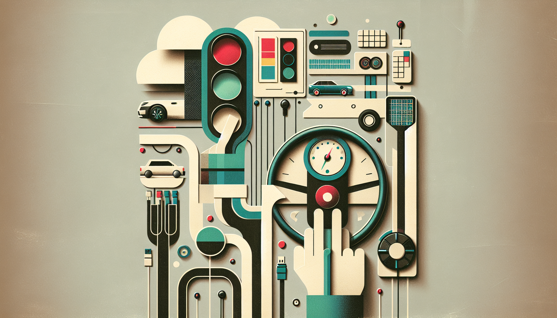 Tesla får reguleringsgodkjenning for overvåket selvkjøring i Nederland