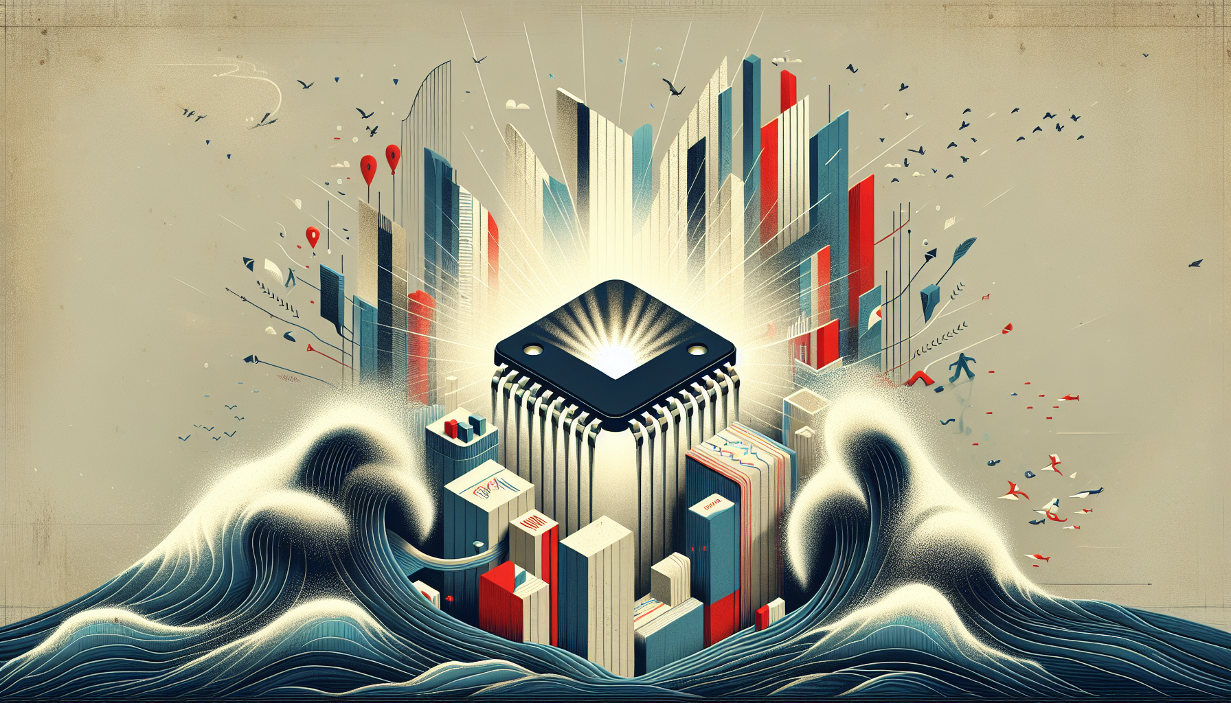 Dow Jones Futures: Trump og Iran gir krav, Nvidia-chipmaker slår forventninger, inflasjonsdata ventes