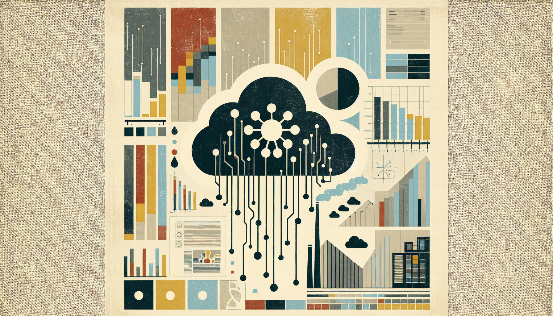 Oracles kredittrisiko er på et rekordhøyt nivå på grunn av store investeringer i AI