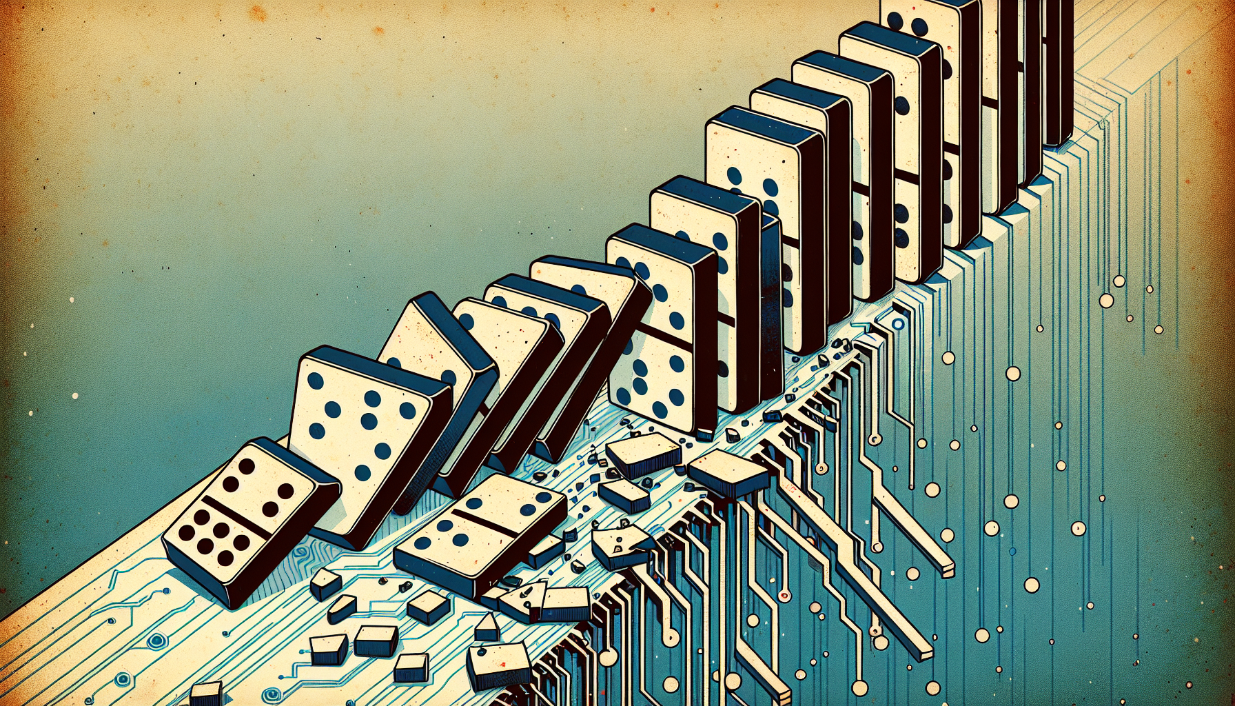 Programvareselskaper faller igjen etter Anthropics satsing på bedriftsmarkedet. Trump roser Palantir.