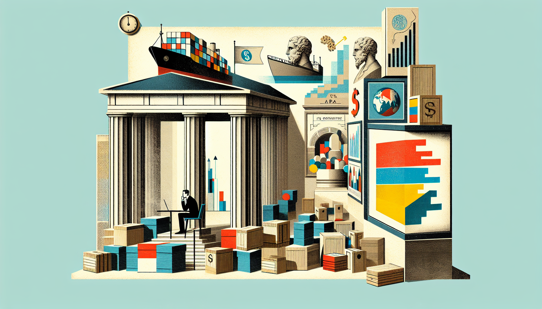 Hvorfor Microchip Technology (MCHP) aksjen stiger i dag