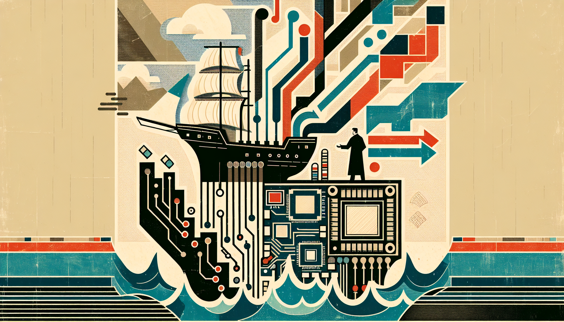 Goldman Sachs slår alarm om programvareselskaper