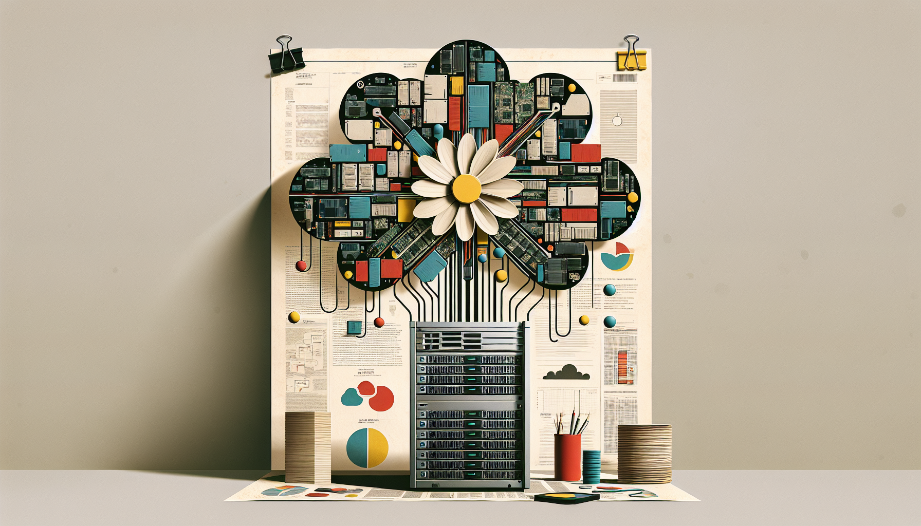 Supermicro (SMCI) lanserer industribanebrytende CMX-lagringsservere på Nvidia GTC