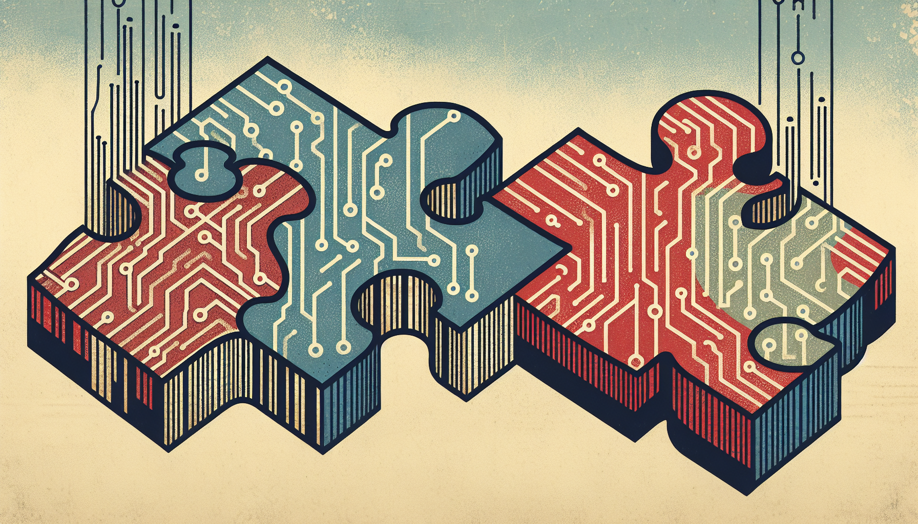 Katalysatorvarsel: Alphabet forlenger avtale med Broadcom om TPU-utvikling