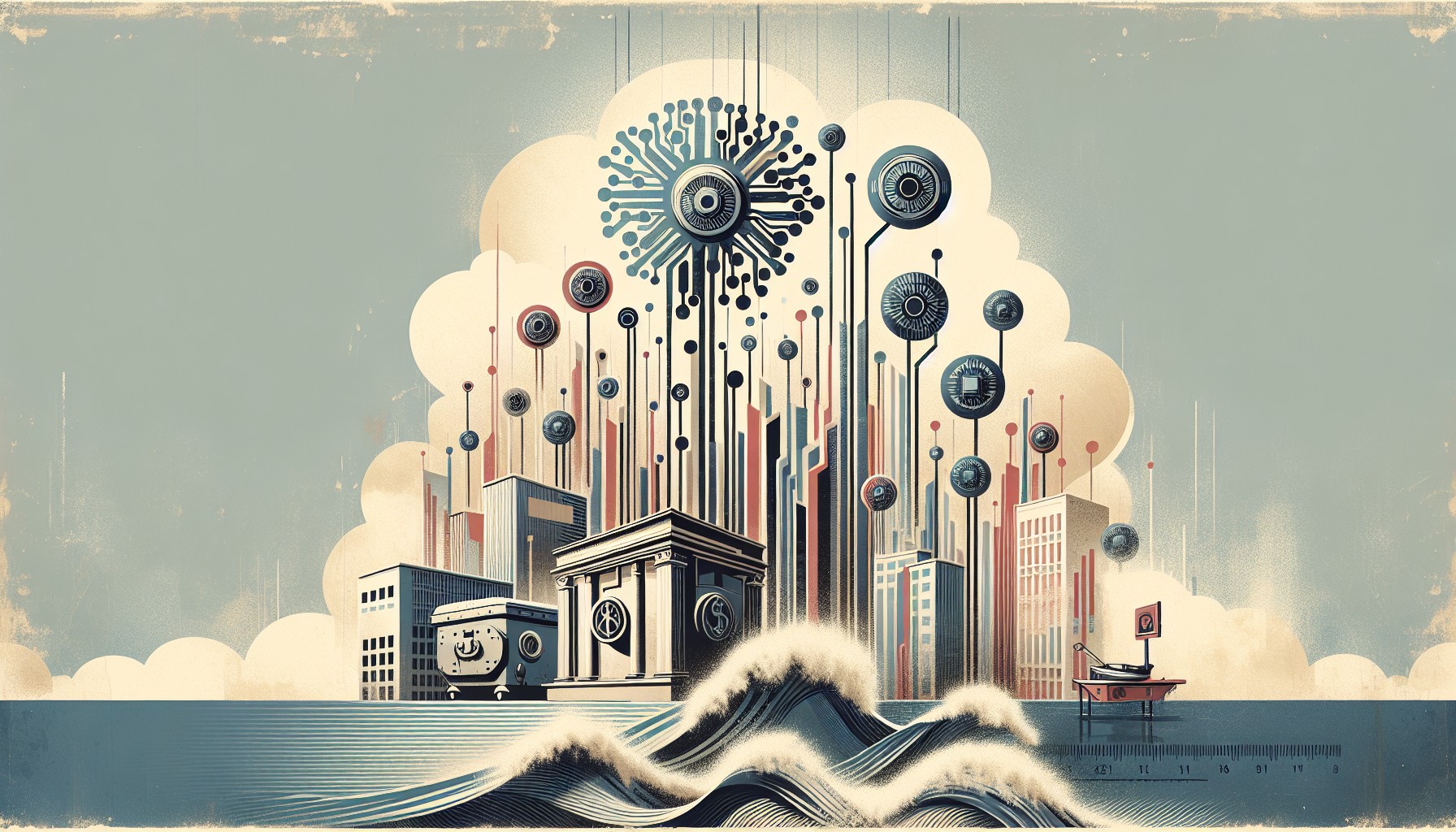 Dow Jones Futures: Nasdaq og Nvidia med 10-dagers oppgangsrekke; ASML og Bank of America med resultat på vei